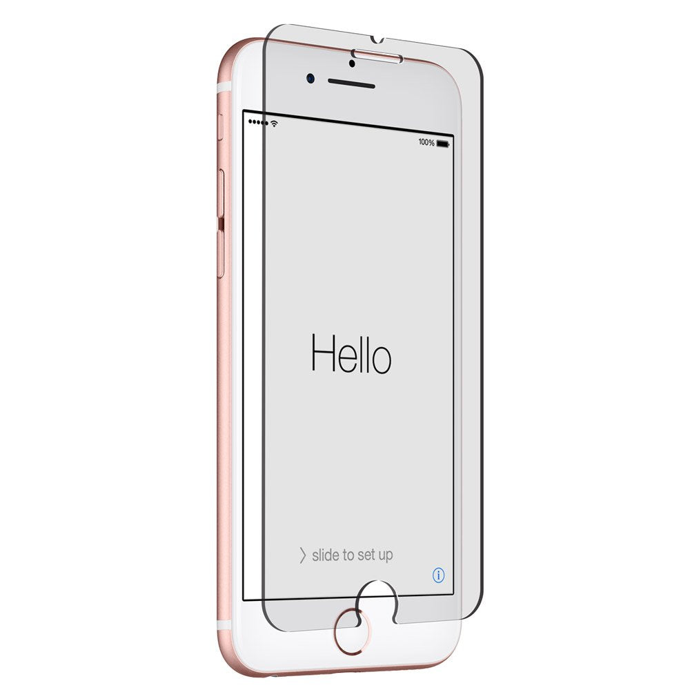 Znitro Iphone 7 Nitro Glass Clear Screen Protector   Clear